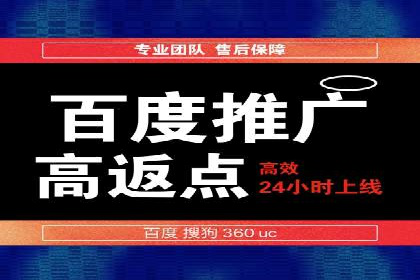 行业头部企业的网站sem托管经验分享